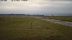 Pojezdová dráha, Runway