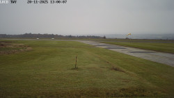 Pojezdová dráha, Runway