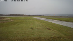 Pojezdová dráha, Runway