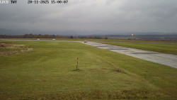 Pojezdová dráha, Runway