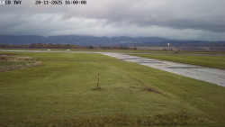 Pojezdová dráha, Runway