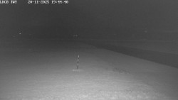 Pojezdová dráha, Runway