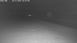 Pojezdová dráha, Runway