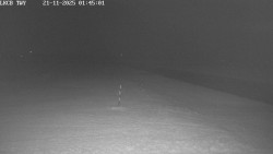 Pojezdová dráha, Runway