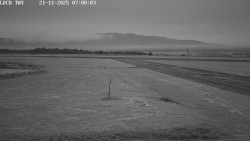 Pojezdová dráha, Runway