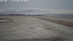 Pojezdová dráha, Runway