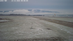 Pojezdová dráha, Runway