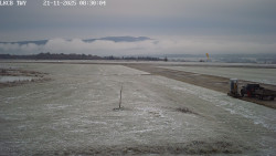 Pojezdová dráha, Runway