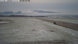 Pojezdová dráha, Runway