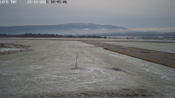 Pojezdová dráha, Runway