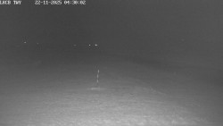 Pojezdová dráha, Runway