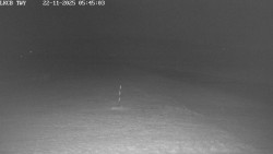 Pojezdová dráha, Runway