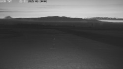 Pojezdová dráha, Runway