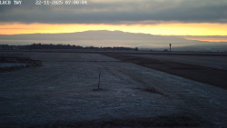 Pojezdová dráha, Runway