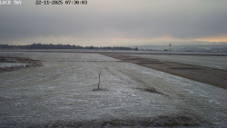 Pojezdová dráha, Runway