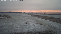 Pojezdová dráha, Runway