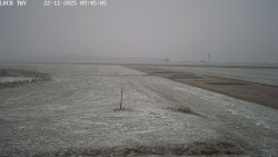 Pojezdová dráha, Runway