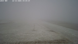 Pojezdová dráha, Runway