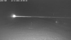 Pojezdová dráha, Runway