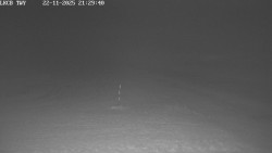 Pojezdová dráha, Runway