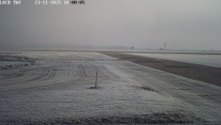 Pojezdová dráha, Runway