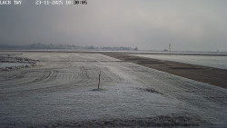 Pojezdová dráha, Runway