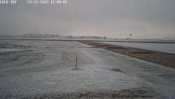 Pojezdová dráha, Runway