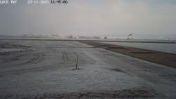 Pojezdová dráha, Runway