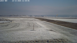 Pojezdová dráha, Runway