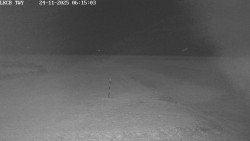 Pojezdová dráha, Runway