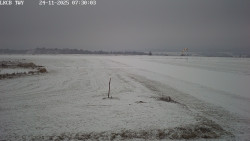 Pojezdová dráha, Runway