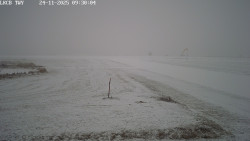 Pojezdová dráha, Runway