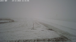 Pojezdová dráha, Runway