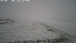 Pojezdová dráha, Runway