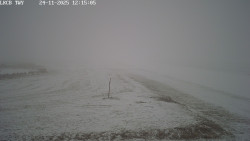 Pojezdová dráha, Runway