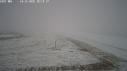 Pojezdová dráha, Runway