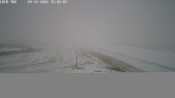 Pojezdová dráha, Runway