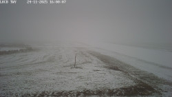 Pojezdová dráha, Runway