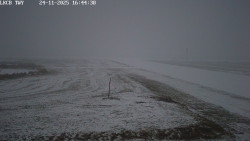 Pojezdová dráha, Runway