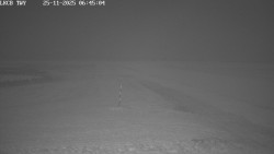 Pojezdová dráha, Runway