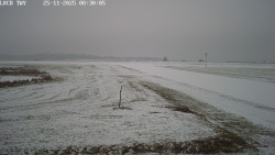 Pojezdová dráha, Runway