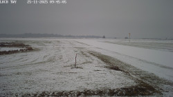 Pojezdová dráha, Runway