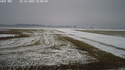 Pojezdová dráha, Runway