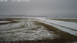 Pojezdová dráha, Runway