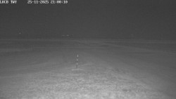 Pojezdová dráha, Runway