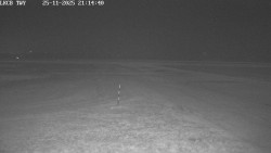 Pojezdová dráha, Runway