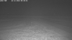 Pojezdová dráha, Runway