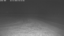 Pojezdová dráha, Runway