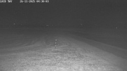 Pojezdová dráha, Runway