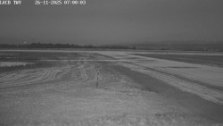 Pojezdová dráha, Runway